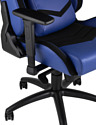 Stool Group TopChairs Racer Premium (синий)