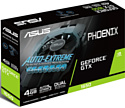 ASUS Phoenix GeForce GTX 1650 4GB (PH-GTX1650-4G)