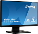 Iiyama ProLite T2252MSC-B1