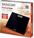 Sencor SBS 2300BK