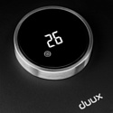 Duux Whisper Flex Smart DXCF10 (черный)