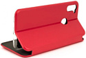 Case Magnetic Flip для Samsung Galaxy A11/M11 (красный)
