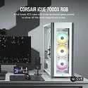 Corsair iCUE 7000X RGB CC-9011227-WW