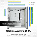 Corsair iCUE 7000X RGB CC-9011227-WW