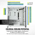 Corsair iCUE 7000X RGB CC-9011227-WW