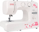 Janome MX 55 2016