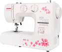 Janome MX 55 2016