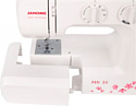 Janome MX 55 2016