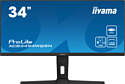 Iiyama ProLite XCB3494WQSN-B1