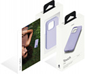 uBear Touch Case для iPhone 14 (фиолетовый)