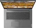 Lenovo IdeaPad 3 17ALC6 (82KV00A4TW)