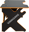 VMM Game Space 120 Dark Orange ST-1BOE