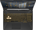 ASUS TUF Gaming F15 TUF506HM-BS74