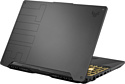 ASUS TUF Gaming F15 TUF506HM-BS74