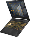 ASUS TUF Gaming F15 TUF506HM-BS74