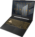 ASUS TUF Gaming F15 TUF506HM-BS74