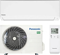 Panasonic Compact Inverter CS-TZ35WKEW/CU-TZ35WKE