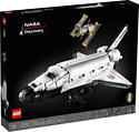 LEGO Creator 10283 Космический шаттл НАСА Дискавери