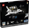 LEGO Creator 10283 Космический шаттл НАСА Дискавери