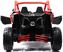 RiverToys BRP Can-Am Maverick Y111YY (красный)