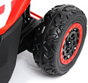 RiverToys BRP Can-Am Maverick Y111YY (красный)