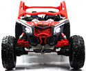 RiverToys BRP Can-Am Maverick Y111YY (красный)