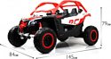 RiverToys BRP Can-Am Maverick Y111YY (красный)