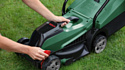 Bosch CityMower 18V-32-300 (06008B9A08)