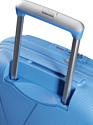 American Tourister Starvibe Tranquil blue 55 см