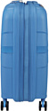 American Tourister Starvibe Tranquil blue 55 см