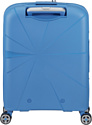 American Tourister Starvibe Tranquil blue 55 см