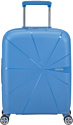 American Tourister Starvibe Tranquil blue 55 см