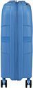 American Tourister Starvibe Tranquil blue 55 см