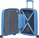 American Tourister Starvibe Tranquil blue 55 см