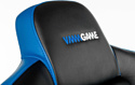 VMM Game Unit Upgrade XD-A-BKBE-B23 (черный/синий)