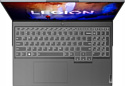 Lenovo Legion 5 Pro 16ARH7H (82RG00GE)