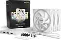 be quiet! Light Wings 120mm PWM Triple Pack BL100