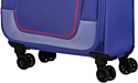 American Tourister Pulsonic Soft Lilac 81 см