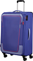 American Tourister Pulsonic Soft Lilac 81 см