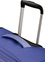 American Tourister Pulsonic Soft Lilac 81 см