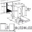 Electrolux SatelliteClean 600 KESC7300L