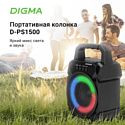 Digma D-PS1500