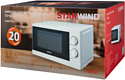 StarWind SMW3920