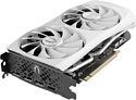 ZOTAC GeForce RTX 4060 Ti 8GB Twin Edge OC White Edition (ZT-D40610Q-10M) ZOTAC GeForce RTX 4060 Ti 8GB Twin Edge OC White Edition (ZT-D40610Q-10M)