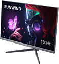 SunWind SM-25FI401