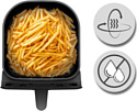 WMF Air Fryer Multi Taste 0415570011