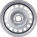 Trebl 8270T 6x15/4x114.3 D67.1 ET44 Silver