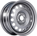 Trebl 8270T 6x15/4x114.3 D67.1 ET44 Silver