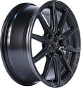 NZ Wheels R-03 7x17/5x114.3 D54.1 ET45 Graphite