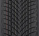 Goodyear UltraGrip Performance 3 205/50 R17 93H